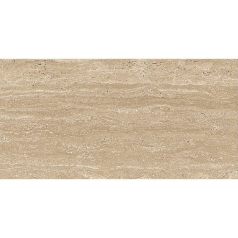 Mexen Neo Travertino Beige gres szkliwiony rekt. G1, płytka podłogowo-ścienna 120 x 60 cm, mat - TL302-120-060-00