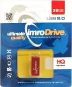 Pendrive - IMRO Edge, 32 GB, USB 2.0 - miniaturka - grafika 1