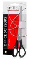 Nożyczki - Nożyczki 17,5 cm biurowe Beifa nozyczki P406 DAS) - miniaturka - grafika 1