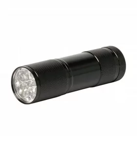 Latarka Led Mini Black - Latarki - miniaturka - grafika 1