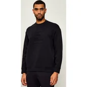 Bluzy męskie - Armani Exchange Bluza | Regular Fit - miniaturka - grafika 1