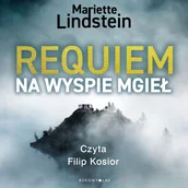 Audiobooki - fantastyka i horror - Requiem na Wyspie Mgieł - miniaturka - grafika 1