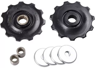 Shimano Kółka Przerzutki Tylnej Alivio/Acera (Y5XG98060) - Części rowerowe - miniaturka - grafika 1