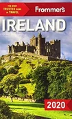 Przewodniki - Frommer's Ireland 2020 by Parker Robbins - miniaturka - grafika 1