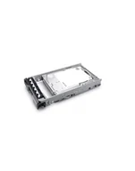 Akcesoria do komputerów stacjonarnych - Dysk Dell 2.4TB Hard Drive SAS ISE 12Gbps 10K 512e 2.5in Hot-Plug Customer Kit - miniaturka - grafika 1