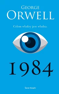 1984 - Literatura obyczajowa - miniaturka - grafika 1