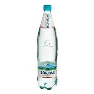 Woda - Borjomi Woda mineralna gazowana 1 l - miniaturka - grafika 1