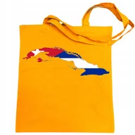 Torby i wózki na zakupy - Kuba Torba Zakupowa Modna Ekologiczna - miniaturka - grafika 1