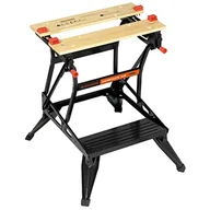Akcesoria do elektronarzędzi - Black&Decker BLACK DECKER Black&Decker mata robocza WM536 (WM536-XJ) - miniaturka - grafika 1