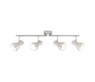 Lampy sufitowe - Briloner 2860-042 - Oświetlenie punktowe 4xE14/25W/230V - miniaturka - grafika 1