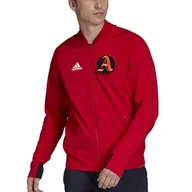 Bluzy sportowe męskie - ADIDAS VRCT JACKET > FI4681 - Adidas - miniaturka - grafika 1