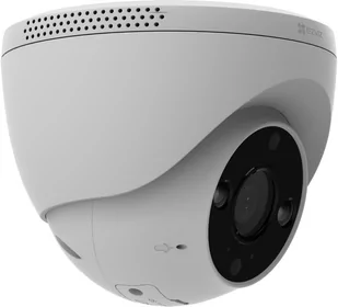 KAMERA IP EZVIZ H4 2K kopułka Wi-Fi - Kamery IP - miniaturka - grafika 2
