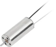 Akcesoria do drona - Silnik do drona SPARROW - lewoobrotowy / counter clockwise motor - miniaturka - grafika 1