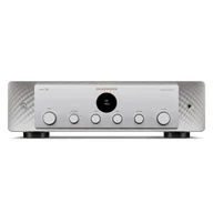 Wzmacniacze - Marantz MODEL 50 zintegrowany wzmacniacz stereofoniczny (srebrno-złoty) - miniaturka - grafika 1