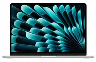 Laptopy - Apple Macbook Air 15.3 MW1H3ZE/A/Z1 M4 16GB 512GB Mac OS Srebrny 70W - miniaturka - grafika 1