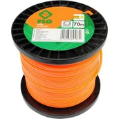 Akcesoria do kos i kosiarek - FLO Żyłka tnąca extranyl 27mmx70m (89466) - miniaturka - grafika 1