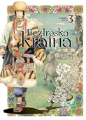 Komiksy dla młodzieży - Beztroska Kraina Tom 3 - miniaturka - grafika 1