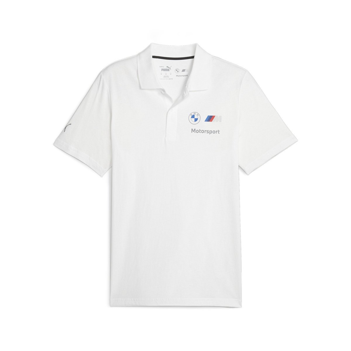 PUMA KOSZULKA POLO BMW MMS ESS 62131202 r S