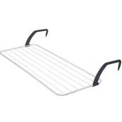 Suszarki na ubrania - VELKEA VELKEA Suszarka na pranie S100 40987 - miniaturka - grafika 1