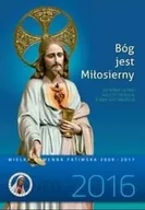 Religia i religioznawstwo - Bóg jest miłosierny Ostatnie słowo należy do Boga który jest miłością - miniaturka - grafika 1