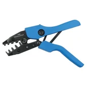 Kombinerki i obcęgi - Praska do zaciskania końcówek tulejkowych 10-35mm - 9039B - miniaturka - grafika 1