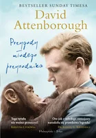 Przygody młodego przyrodnika - Biografie i autobiografie - miniaturka - grafika 1
