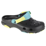 Klapki i japonki męskie - Buty do chodzenia męskie Crocs Classic All Terrain Clog - miniaturka - grafika 1