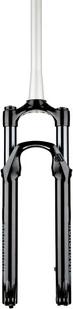 RockShox RockShox Recon Silver RL Widelec amortyzowany 27,5" 15x100mm 100mm TPR 42mm Solo Air, black  2021 Amortyzatory MTB 2051513088 - Części rowerowe - miniaturka - grafika 1