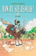 Rozrywka i humor - Komiksy są super! Koń by się uśmiał. Ale jazda. Tom 1 - miniaturka - grafika 1