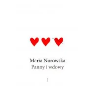 Proza - Maria Nurowska Panny i wdowy Tom 1 - miniaturka - grafika 1