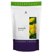 Zioła - Medfuture Korzeń cięty mniszka - 50 g - miniaturka - grafika 1