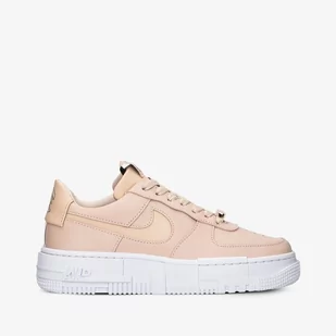 Nike Buty damskie Air Force 1 Pixel - Biel 44,5 - Sneakersy damskie - miniaturka - grafika 1