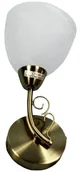 Lampy ścienne - Candellux Kinkiet Barba 21-94370 - miniaturka - grafika 1