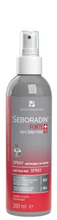 Seboradin Forte Anti Gray Hair Spray 200 ml - Odżywki do włosów - miniaturka - grafika 1