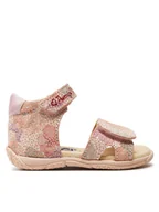 Buty dla dziewczynek - Primigi Sandały 5912722 Różowy - miniaturka - grafika 1