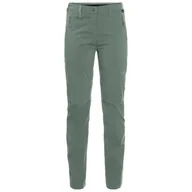 Spodnie damskie - Jack Wolfskin Damskie Spodnie Turystyczne Activate Light Pants Women - miniaturka - grafika 1