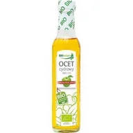 Ocet - Bio Naturo Ocet cydrowy Ekologiczny 250 ml - miniaturka - grafika 1