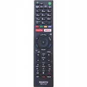 Piloty - Pilot Huayu Rm-L1351 Do Tv Sony Led Tv Uhd 4K - miniaturka - grafika 1