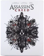 Filmy akcji Blu-Ray - Assassin's Creed - miniaturka - grafika 1