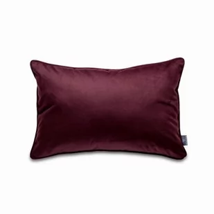 Poszewka Dekoracyjna Eggplant 40x60cm - Poszewki na poduszki Poszewka Dekoracyjna Eggplant 40x60cm - Poszewki na poduszki - miniaturka - grafika 1