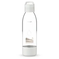 Akcesoria i części AGD - Pushair Butelka Do Saturatora Dafi Z Uchwytem 0,7 Piaskowa Krajobraz - miniaturka - grafika 1