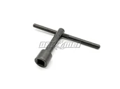 Akcesoria do elektronarzędzi - Klucz do imaków kwadrat 19 mm - DARMET - miniaturka - grafika 1