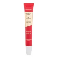Balsamy do ust - Max Factor Miracle Pure Lip Enhancer Balsam do ust 12 ml Odcień 070 Peach Cream - miniaturka - grafika 1