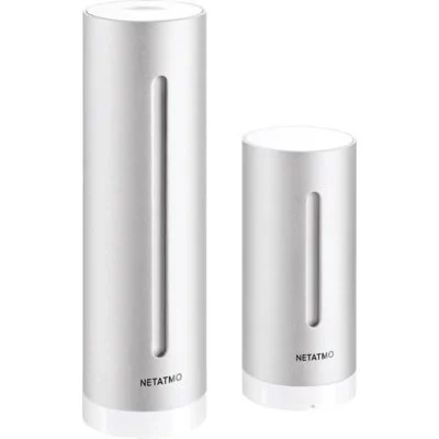 Netatmo NWS01-EC