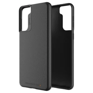 Gear4 Copenhagen Samsung Galaxy S21+ czarny 44805 - Etui i futerały do telefonów - miniaturka - grafika 1