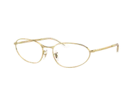 Okulary przeciwsłoneczne - Okulary przeciwsłoneczne Ray-Ban RB3734 001/GG - miniaturka - grafika 1