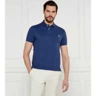 Koszule męskie - POLO RALPH LAUREN Polo Slim Fit - miniaturka - grafika 1
