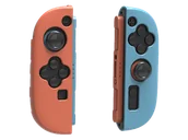 Akcesoria do Nintendo - Etui na kontrolery LEXIP GAMING do Nintendo Switch 2 - miniaturka - grafika 1