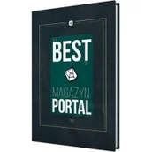 Akcesoria do gier planszowych - Portal Games The Best of Magazyn 2 - miniaturka - grafika 1