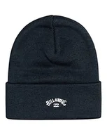 Czapki męskie - BILLABONG Czapka męska niebieska 1SZ - miniaturka - grafika 1